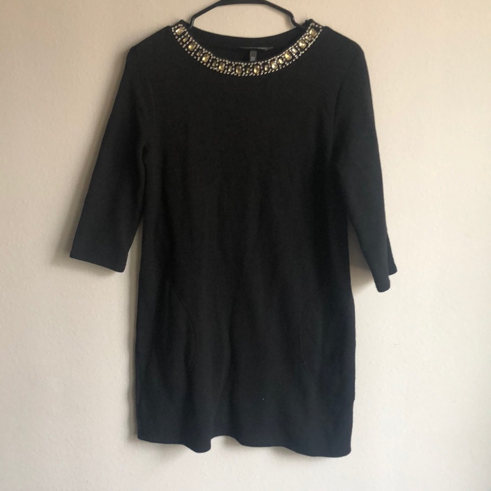 Victoria’s Secret sweater dress - XS